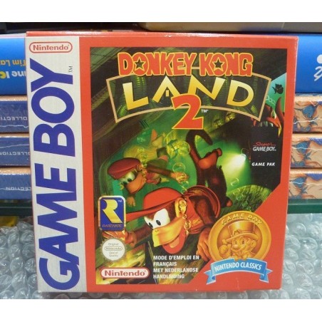 donkey-kong-land-2-gb-fah-serie-classic-tres-bon-etat