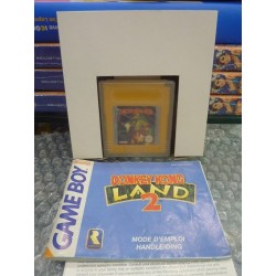 donkey-kong-land-2-gb-fah-serie-classic-tres-bon-etat