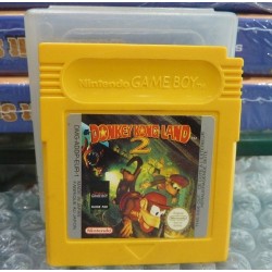 donkey-kong-land-2-gb-fah-serie-classic-tres-bon-etat