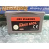 SUPER MARIO BROS NES CLASSIC