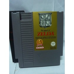 ZELDA