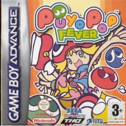 PUYOPOP FEVER