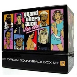 GTA VICE CITY