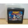SONIC LABYRINTH Pal (Cart. seule)