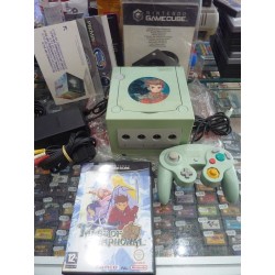 GAMECUBE TALES OF SYMPHONIA (état neuf)