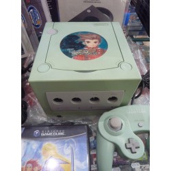 GAMECUBE TALES OF SYMPHONIA (état neuf)