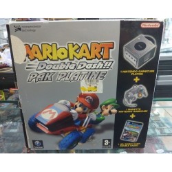 GAMECUBE ZELDA PAK EDITION LIMITEE