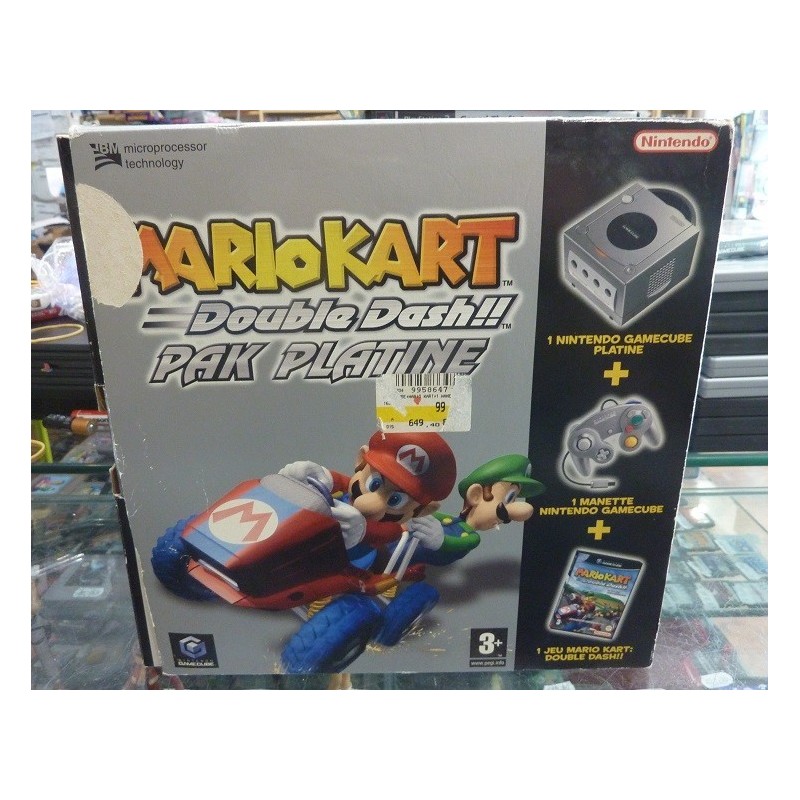 gamecube-mario-kart-pak-platine-edition-limitee