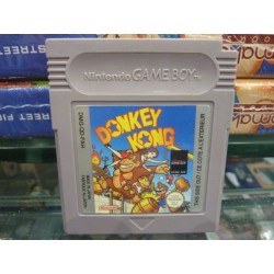 DONKEY KONG gb