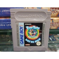 TINY TOON ADVENTURE 2
