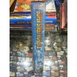 SUPER STREET FIGHTER 2