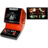 MARIO Cement Factory Game Watch Table top