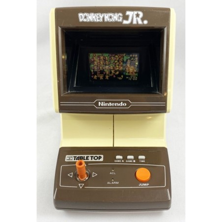 donkey-kong-jr-game-watch-table-top-ecran-abime-touche-fr