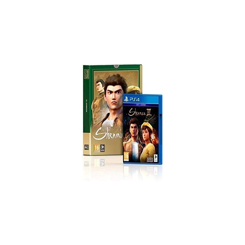 shenmue-iii-edition-collector-ps4-pix-n-love-neuf