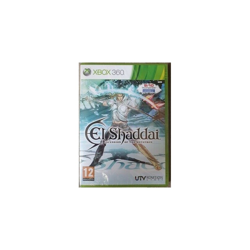 el-shaddai-xbox-360