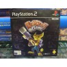 RATCHET & CLANK Demo Disc
