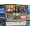 GOD OF WAR II Demo Disc