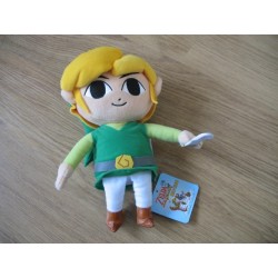 PELUCHE LINK ZELDA