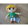 PELUCHE LINK ZELDA
