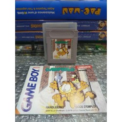 garfield-pal-fah-avec-notice