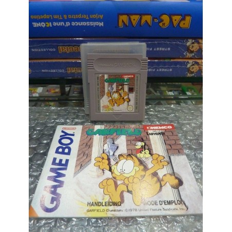 garfield-pal-fah-avec-notice