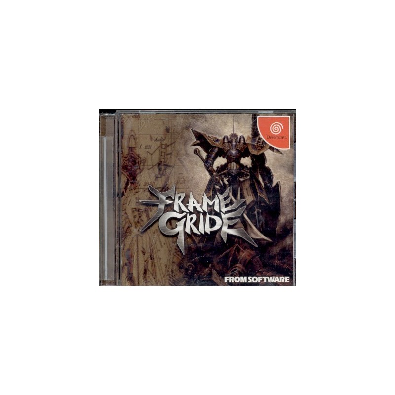 FRAME GRIDE