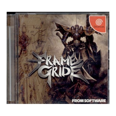 FRAME GRIDE