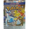 POKEMON OR & ARGENT Guide officiel Hors Série Tf Mag