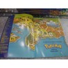 POKEMON OR & ARGENT Guide officiel Hors Série Tf Mag