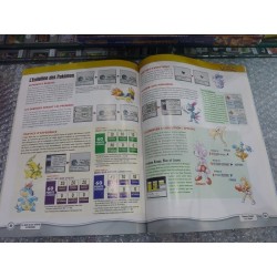 POKEMON OR & ARGENT Guide officiel Hors Série Tf Mag