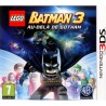 LEGO BATMAN 3