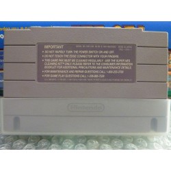 ZELDA  3 cartouche seule