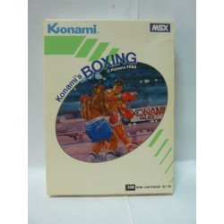 KONAMI'S TENNIS