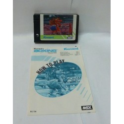 KONAMI'S TENNIS