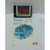 KONAMI'S TENNIS