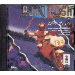 ROAD RASH 3do