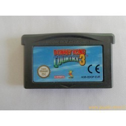 DONKEY KONG COUNTRY 3