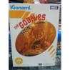 THE GOONIES msx