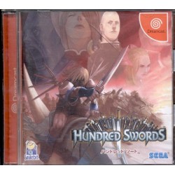 HUNDRED SWORDS