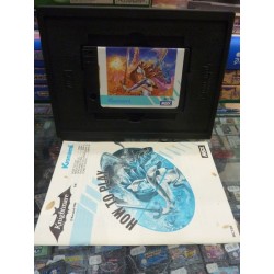 knightmare msx