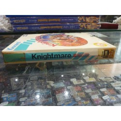 knightmare msx