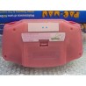 GAME BOY ADVANCE Rétro Eclairée Ecran IPS