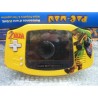 GAME BOY ADVANCE Rétro Eclairée CUSTOM ZELDA