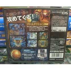 METROID PINBAL (Neuf)