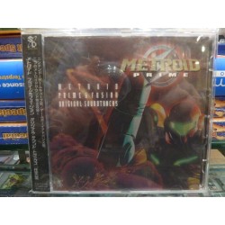 METAL SLUG 3 ORIGINAL SOUNDTRACK
