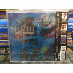 metroid-prime-and-fusion-original-soundtrack-japan