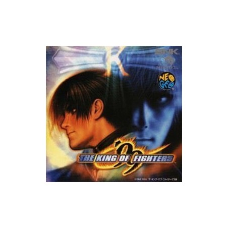 KING OF FIGHTERS 99