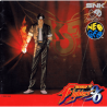 the-king-of-fighters-96-neo geo cd