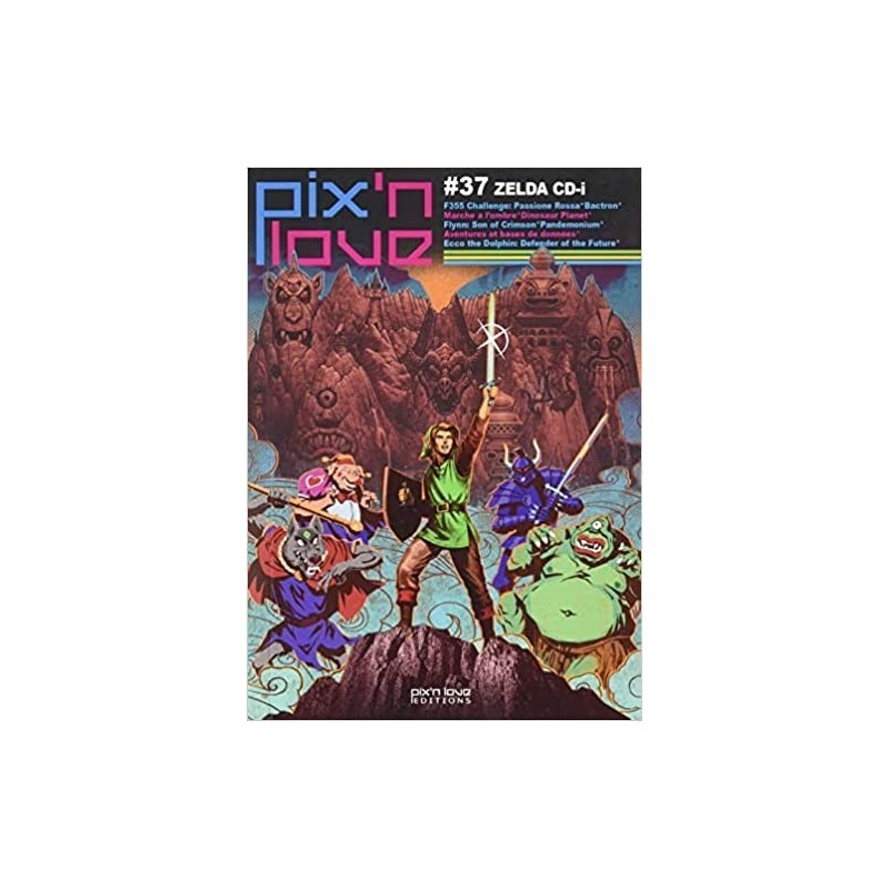 PIX'N'LOVE 37