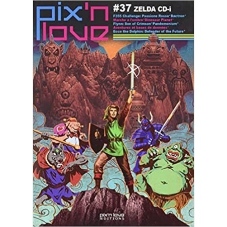 PIX'N'LOVE 37